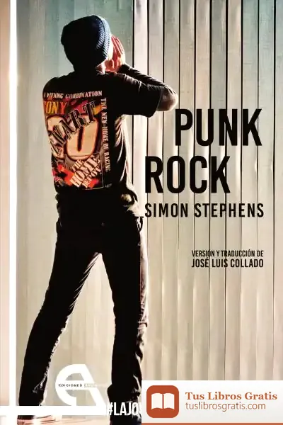 Descargar Punk Rock