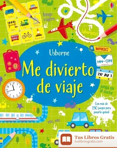 Descargar Bloc Juegos Para Viajes