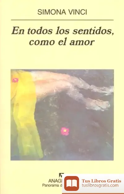 Descargar En Todos Los Sentidos, Como El Amor