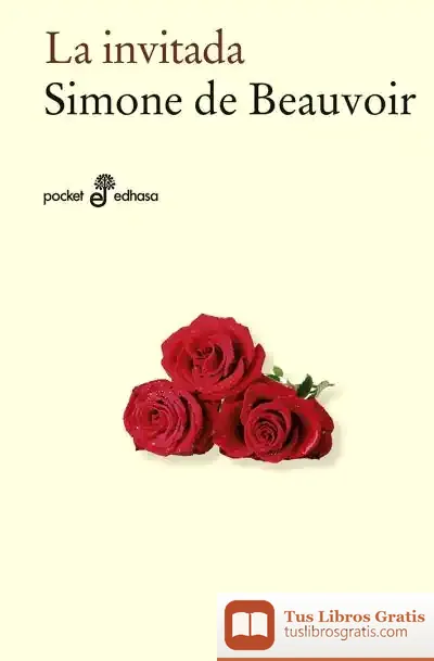 Descargar La Invitada