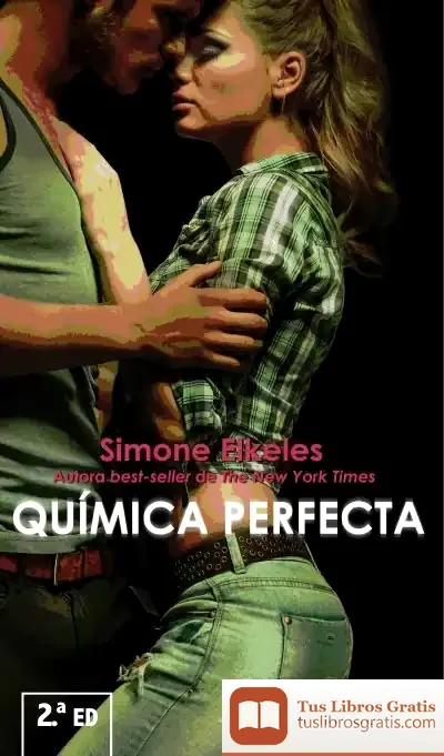 Descargar Química Perfecta de Simone Elkeles