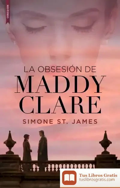 Descargar La Obsesión De Maddy Clare