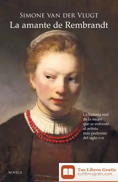 Descargar La Amante De Rembrandt