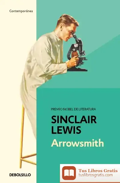 Descargar Arrowsmith