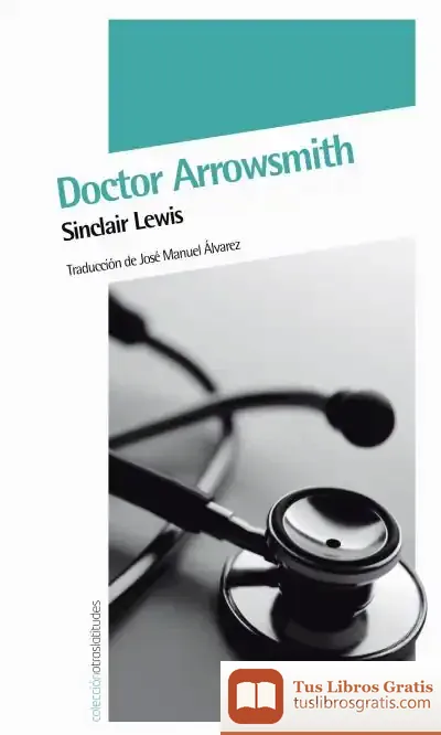 Descargar Doctor Arrowsmith