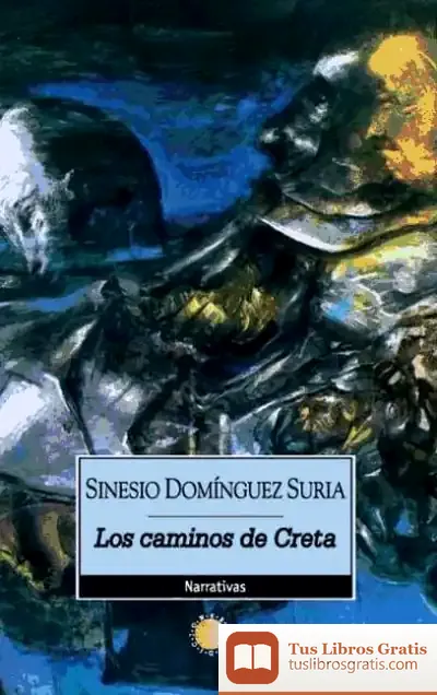 Descargar Los Caminos De Creta