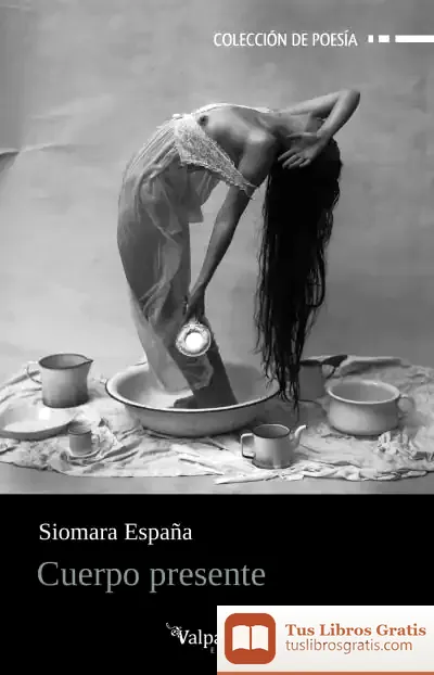 Descargar Cuerpo Presente