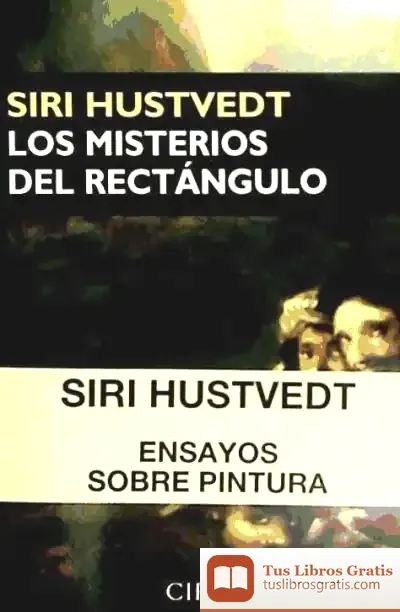 Descargar Los Misterios Del Rectángulo