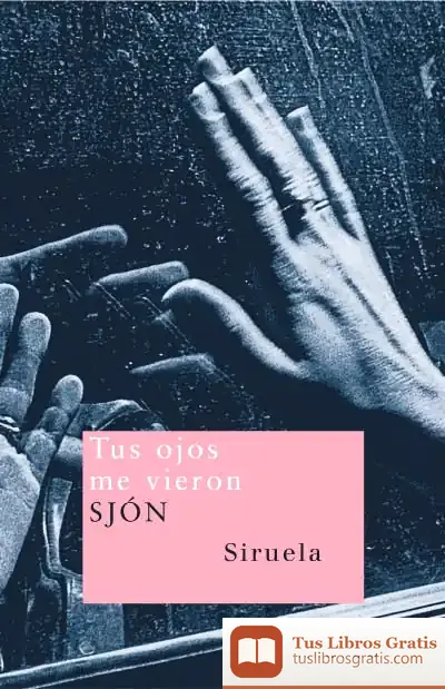 Descargar Tus Ojos Me Vieron