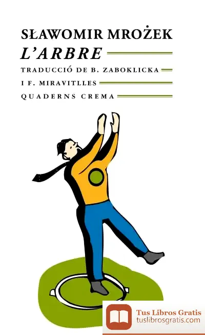 Descargar L'Arbre