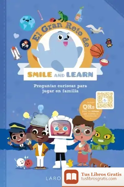 Descargar El Gran Reto De Smile And Learn