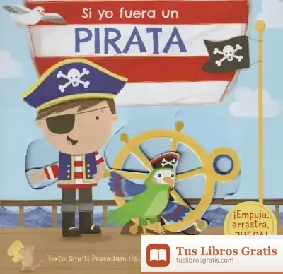 Descargar Si Yo Fuera Un Pirata
