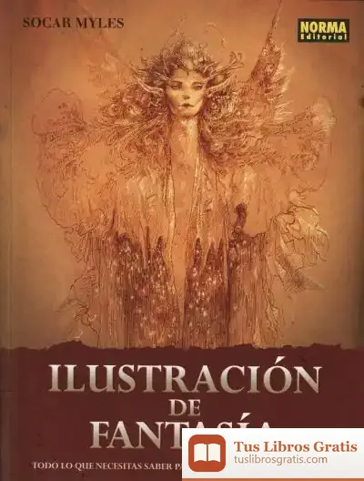 Descargar Ilustración De Fantasía
