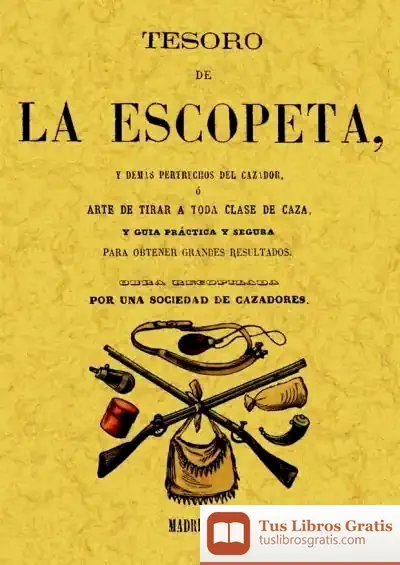 Descargar Tesoro De La Escopeta