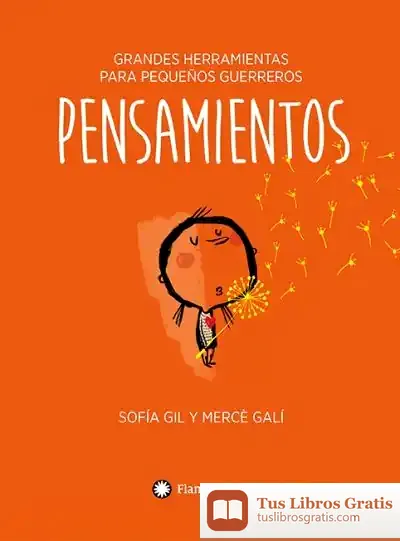 Descargar Pensamientos (Tapa Blanda)