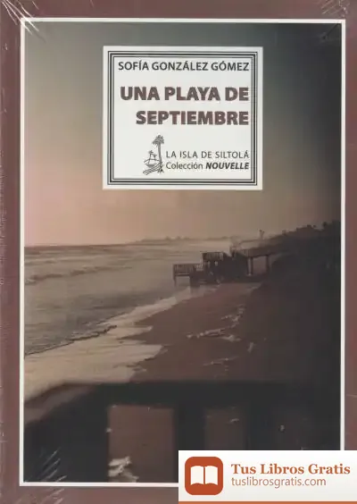 Descargar Una Playa De Septiembre