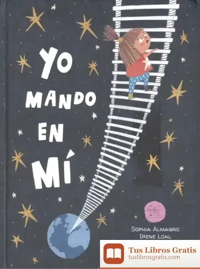 Descargar Yo Mando En Mí de Sofía López Almagro