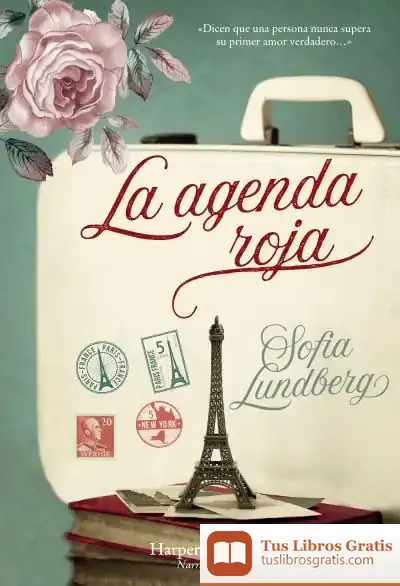Descargar La Agenda Roja