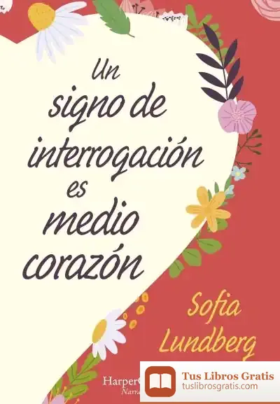 Descargar Un Signo De Interrogación Es Medio Corazón