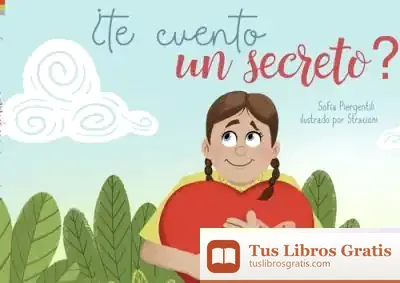 Descargar ¿Te Cuento Un Secreto?