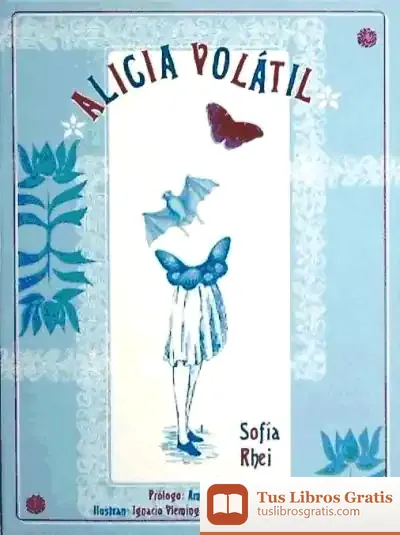 Descargar Alicia Volatil