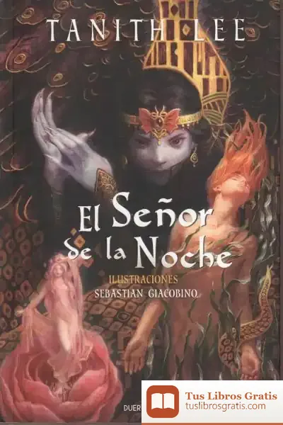 Descargar El Señor De La Noche