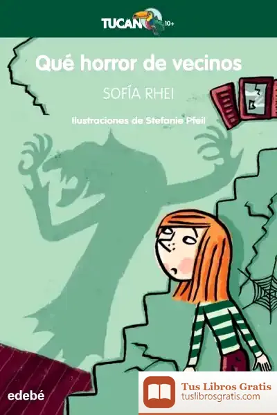 Descargar ¡Qué Horror De Vecinos!