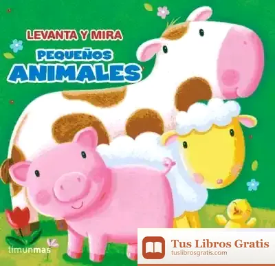 Descargar Pequeños Animales