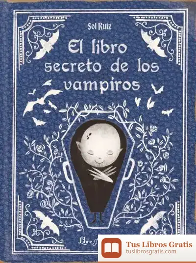 Descargar El Libro Secreto De Los Vampiros