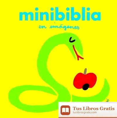 Descargar Minibiblia En Imagenes