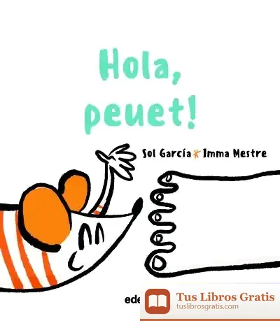 Descargar Hola, Peuet!