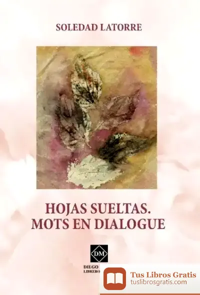 Descargar Hojas Sueltas. Mots En Dialogue