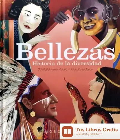 Descargar Bellezas de Soledad Romero Mariño
