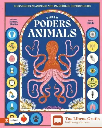 Descargar Superpoders Animales