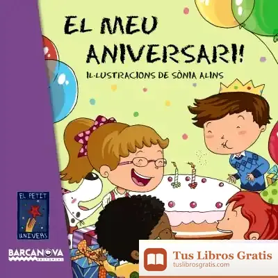 Descargar El Meu Aniversari!