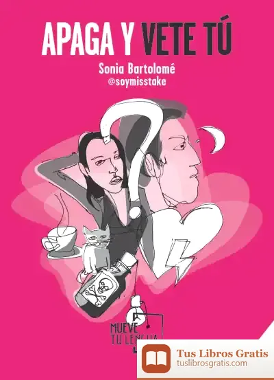 Descargar Apaga Y Vete Tú