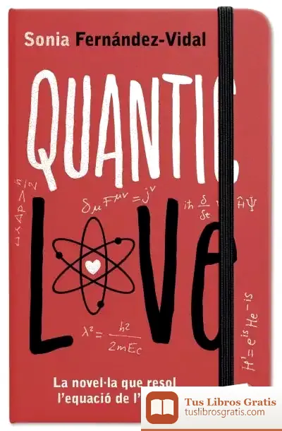 Descargar Quantic Love