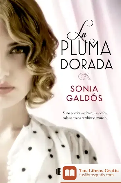Descargar La Pluma Dorada