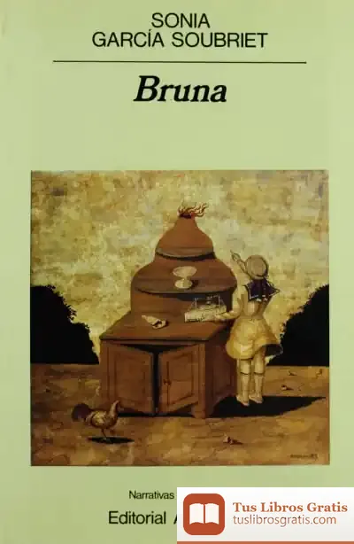 Descargar Bruna