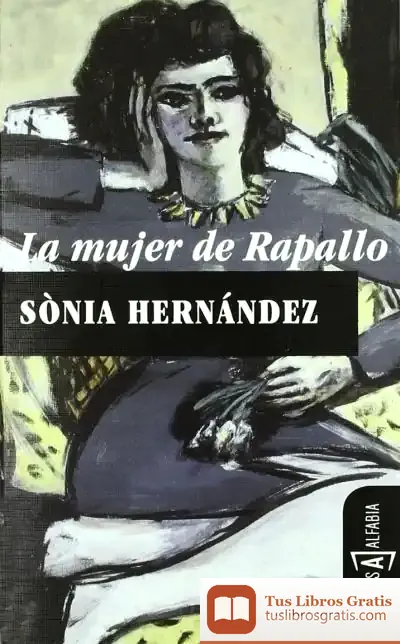 Descargar La Mujer De Rapallo