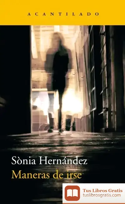 Descargar Maneras De Irse