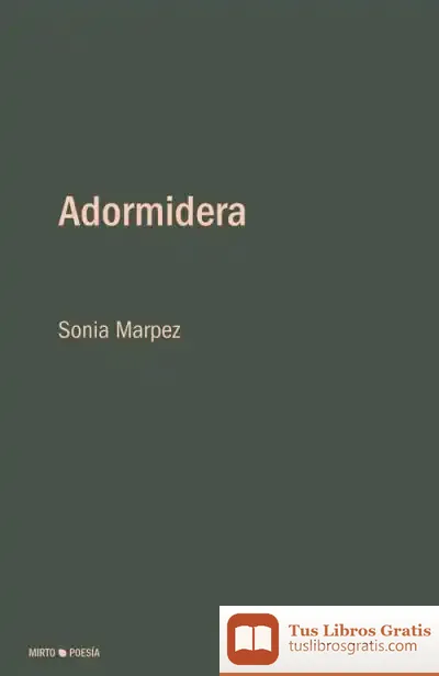 Descargar Adormidera