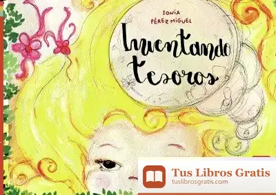 Descargar Inventando Tesoros