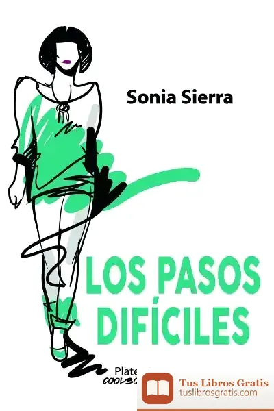 Descargar Los Pasos Díficiles