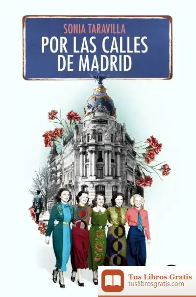 Descargar Madrileños