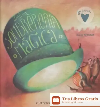 Descargar La Sombrería Mágica
