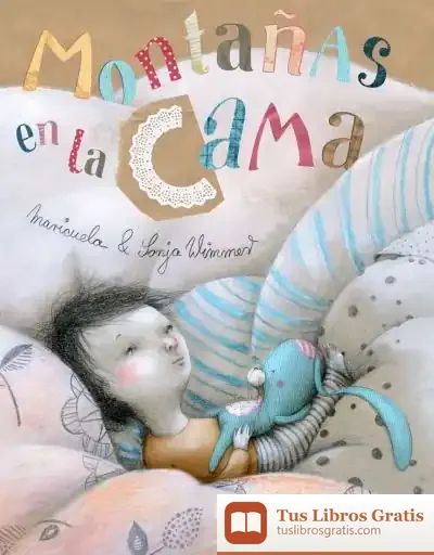 Descargar Montañas En La Cama
