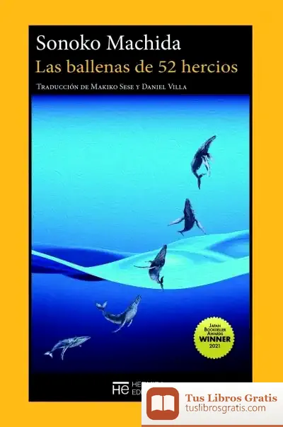 Descargar Las Ballenas De 52 Hercios