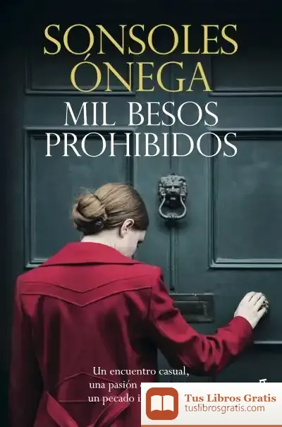 Descargar Mil Besos Prohibidos