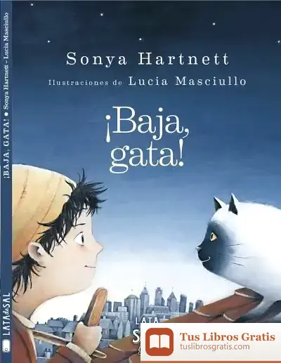 Descargar ¡Baja, Gata!